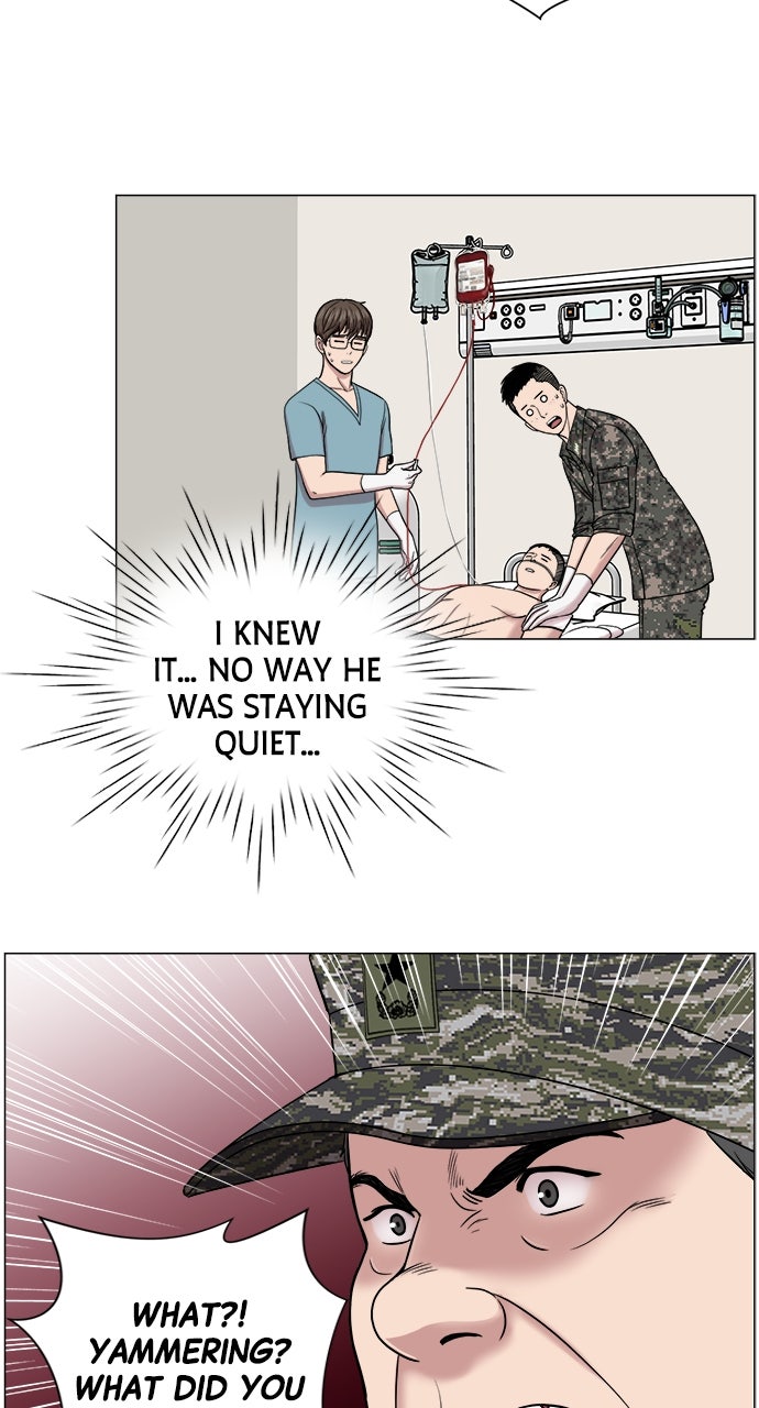 Read Trauma Center_ Golden Hour Manga Online