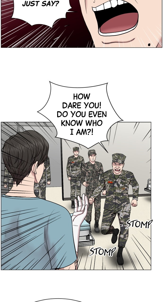 Read Trauma Center_ Golden Hour Manga Online