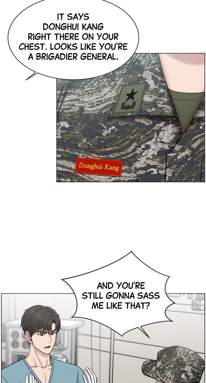 Read Trauma Center_ Golden Hour Manga Online