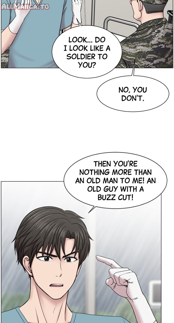 Read Trauma Center_ Golden Hour Manga Online