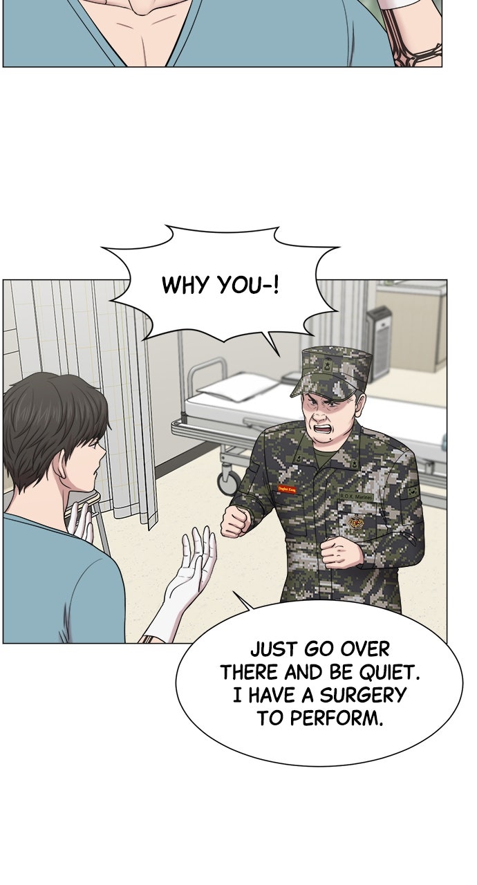 Read Trauma Center_ Golden Hour Manga Online