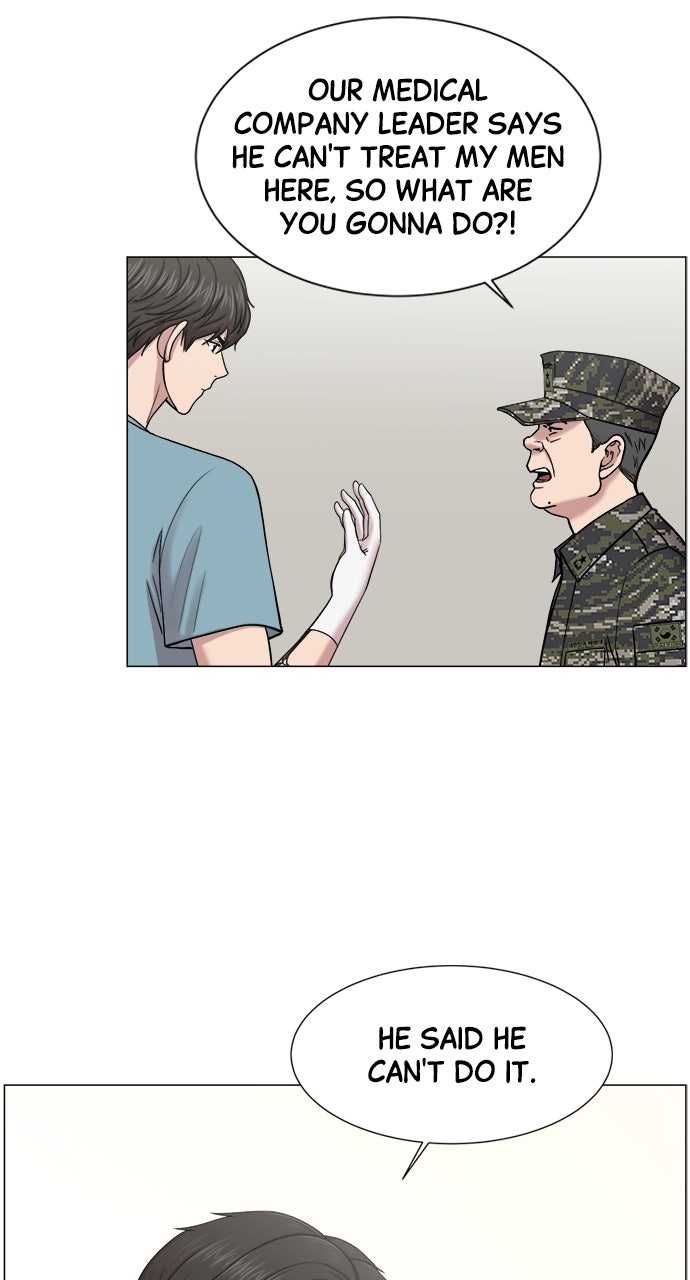 Read Trauma Center_ Golden Hour Manga Online