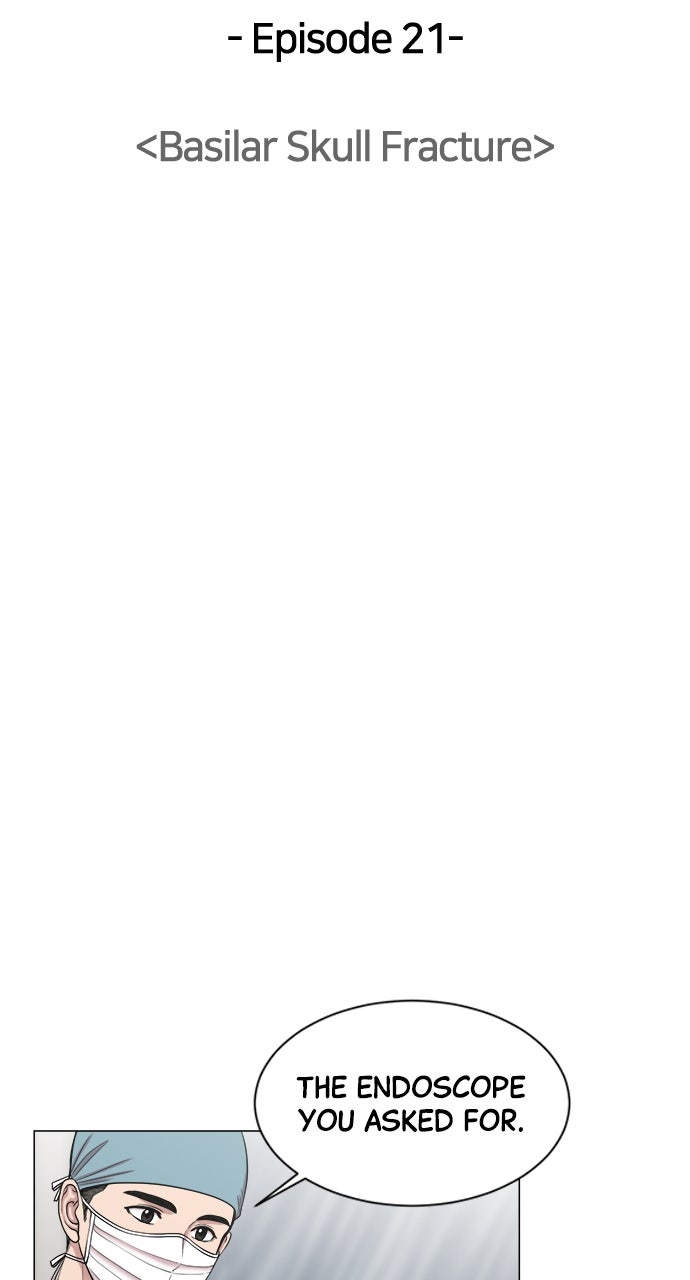 Read Trauma Center_ Golden Hour Manga Online