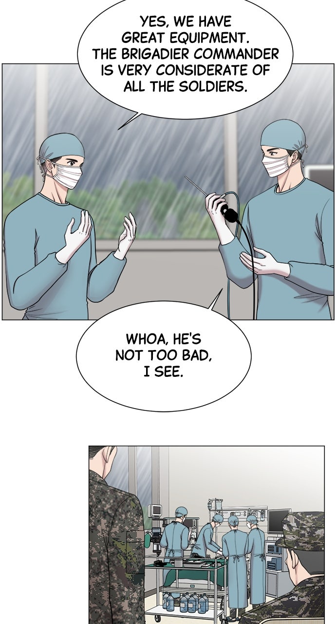 Read Trauma Center_ Golden Hour Manga Online