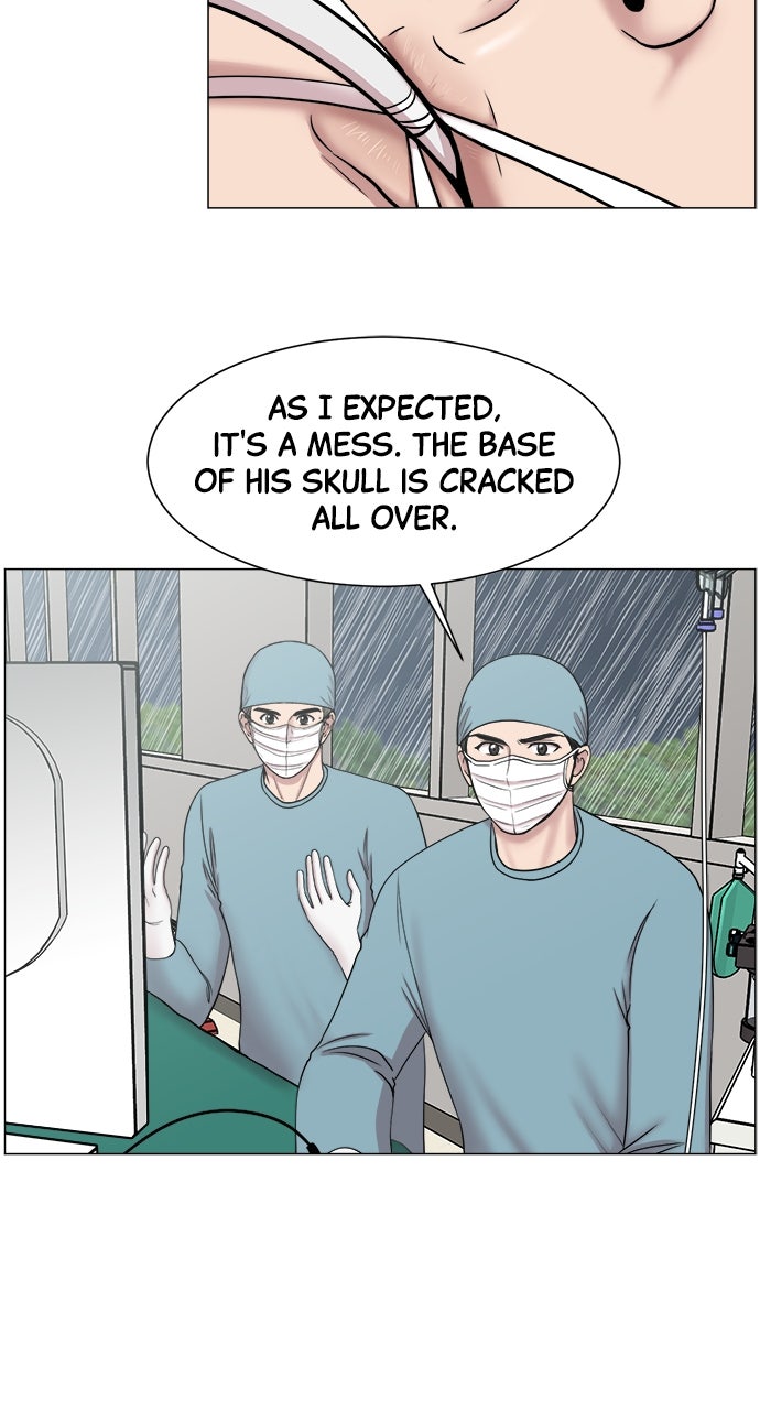 Read Trauma Center_ Golden Hour Manga Online