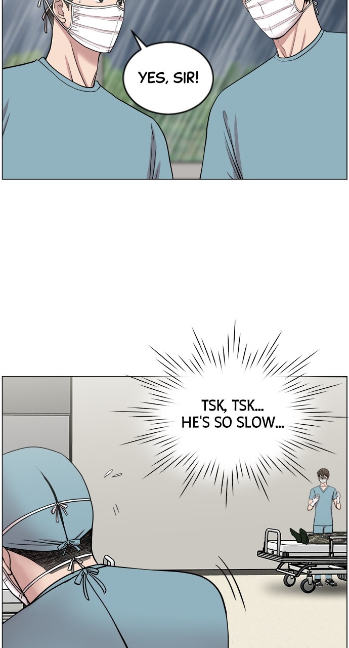 Read Trauma Center_ Golden Hour Manga Online