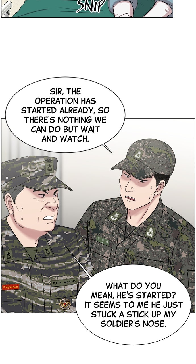 Read Trauma Center_ Golden Hour Manga Online