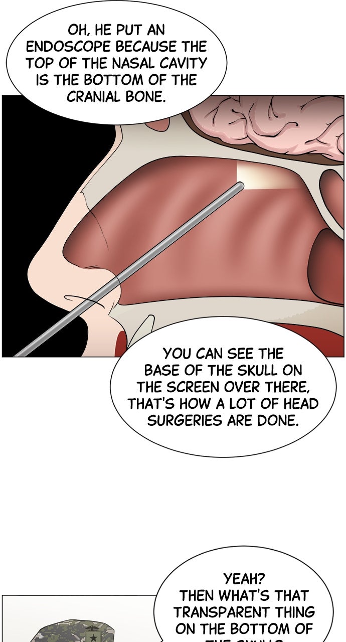 Read Trauma Center_ Golden Hour Manga Online