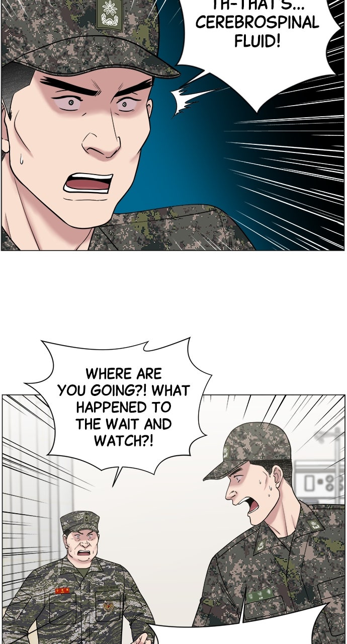 Read Trauma Center_ Golden Hour Manga Online