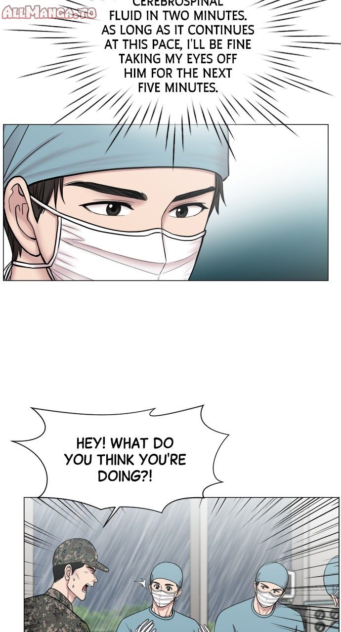 Read Trauma Center_ Golden Hour Manga Online
