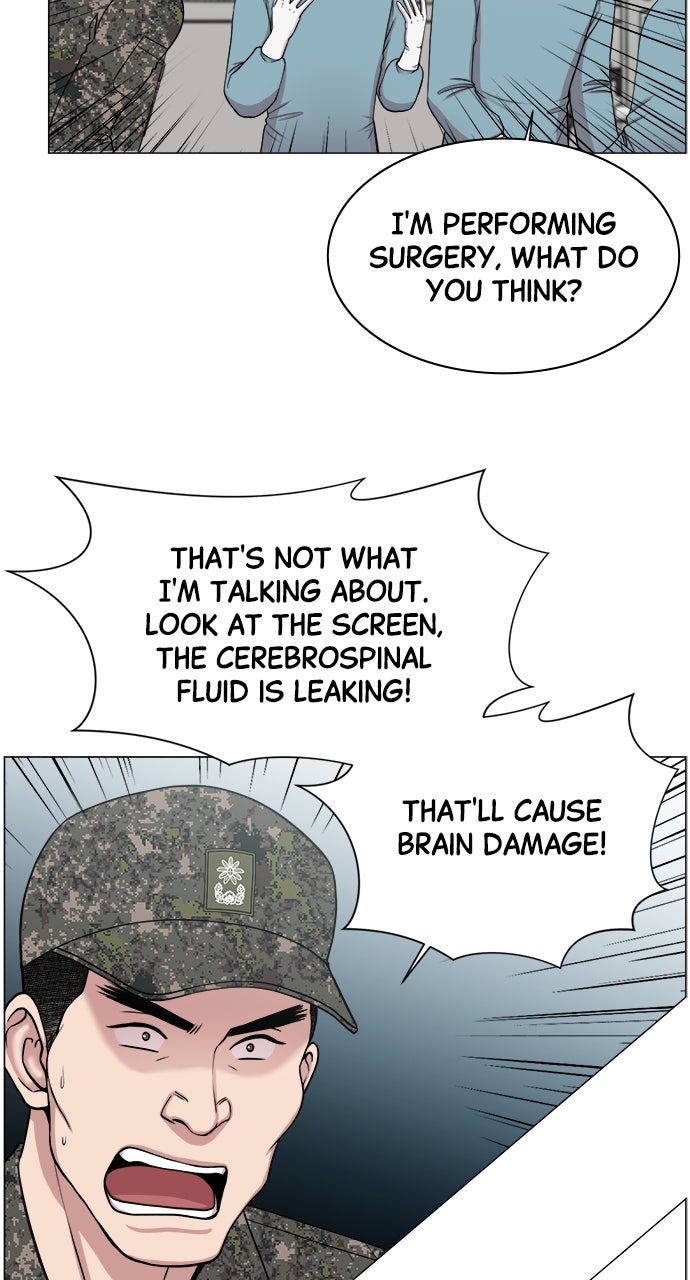 Read Trauma Center_ Golden Hour Manga Online