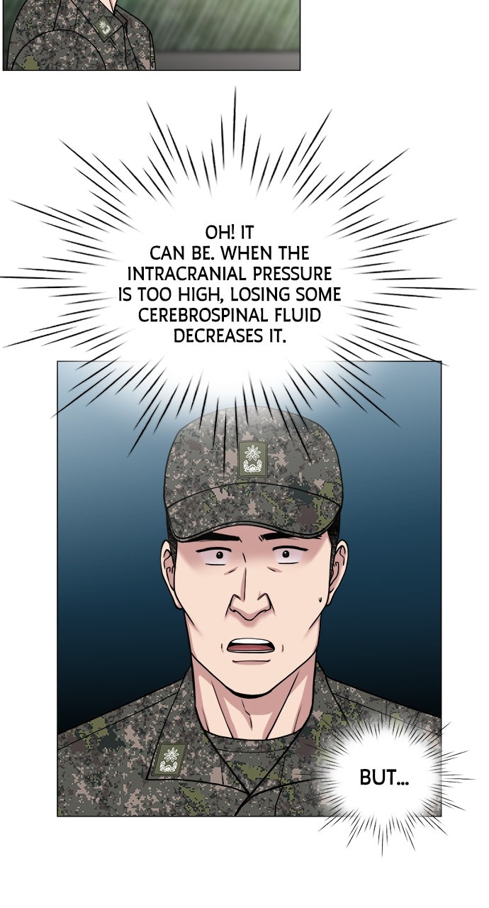 Read Trauma Center_ Golden Hour Manga Online