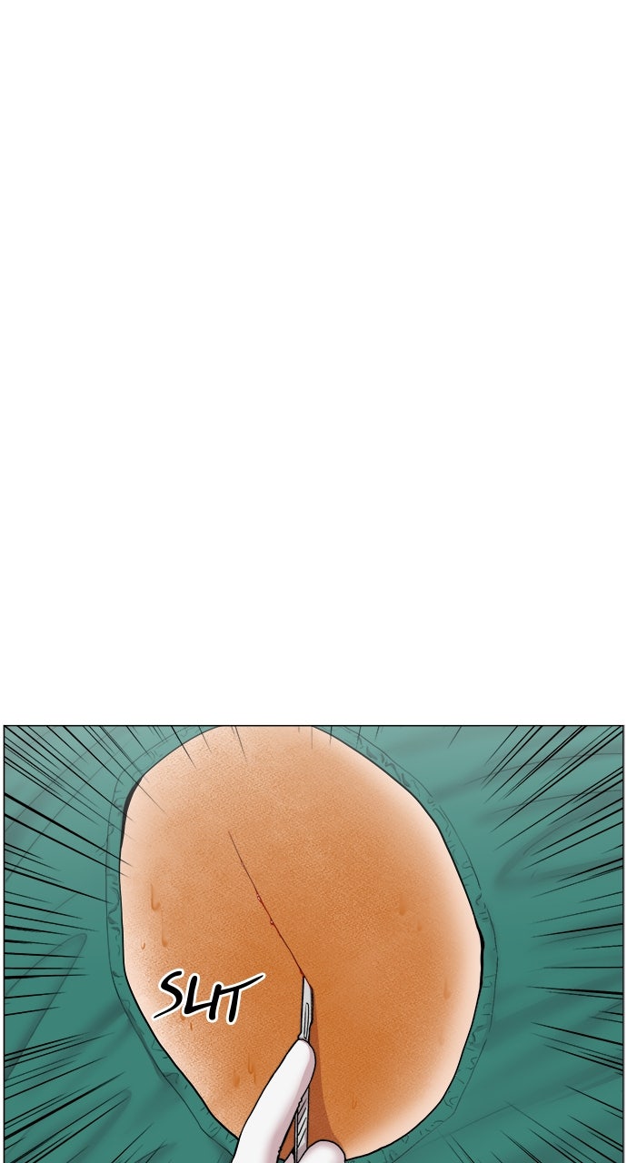 Read Trauma Center_ Golden Hour Manga Online