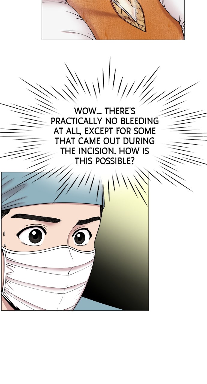 Read Trauma Center_ Golden Hour Manga Online
