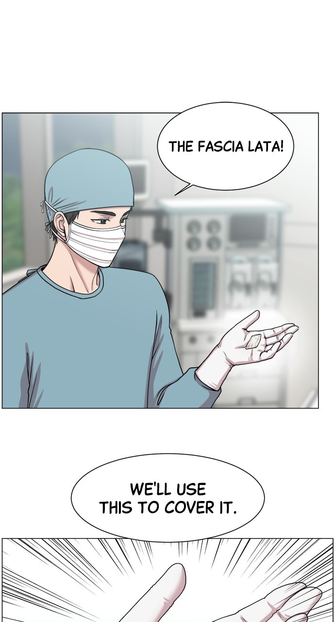 Read Trauma Center_ Golden Hour Manga Online