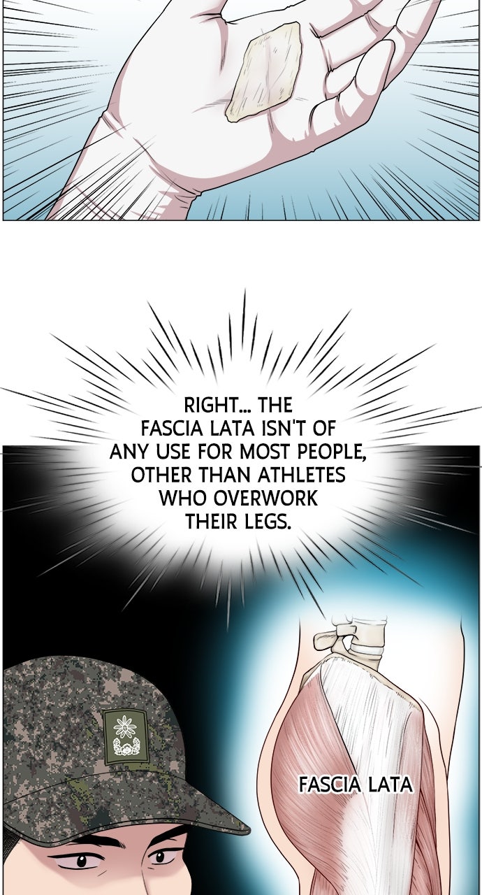 Read Trauma Center_ Golden Hour Manga Online