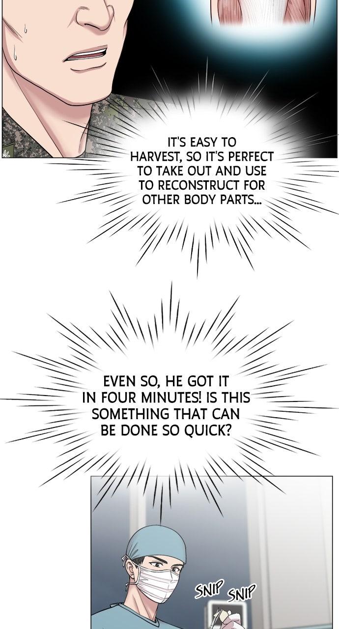 Read Trauma Center_ Golden Hour Manga Online