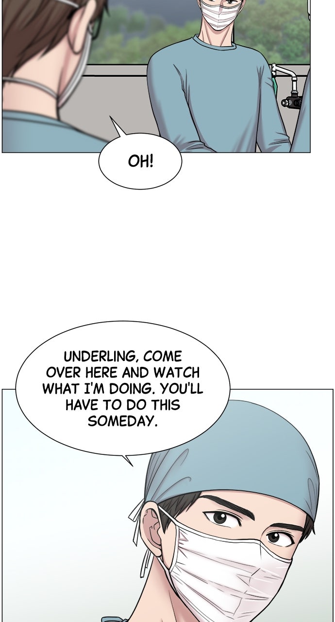 Read Trauma Center_ Golden Hour Manga Online