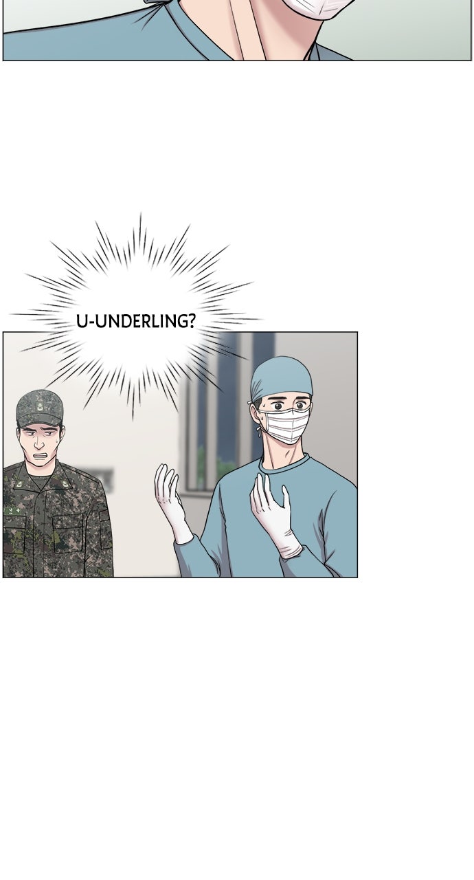 Read Trauma Center_ Golden Hour Manga Online