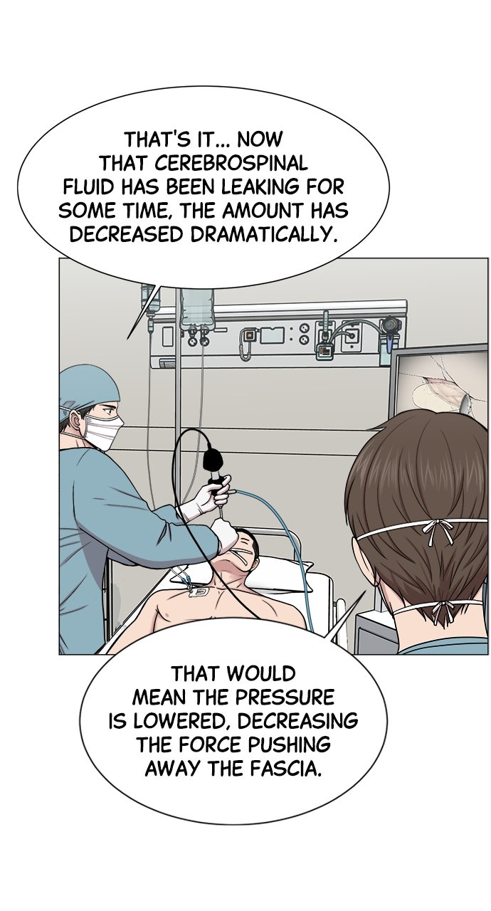 Read Trauma Center_ Golden Hour Manga Online