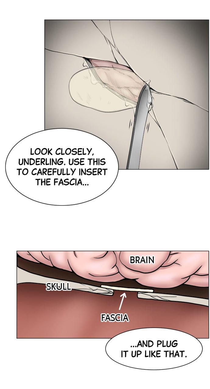 Read Trauma Center_ Golden Hour Manga Online