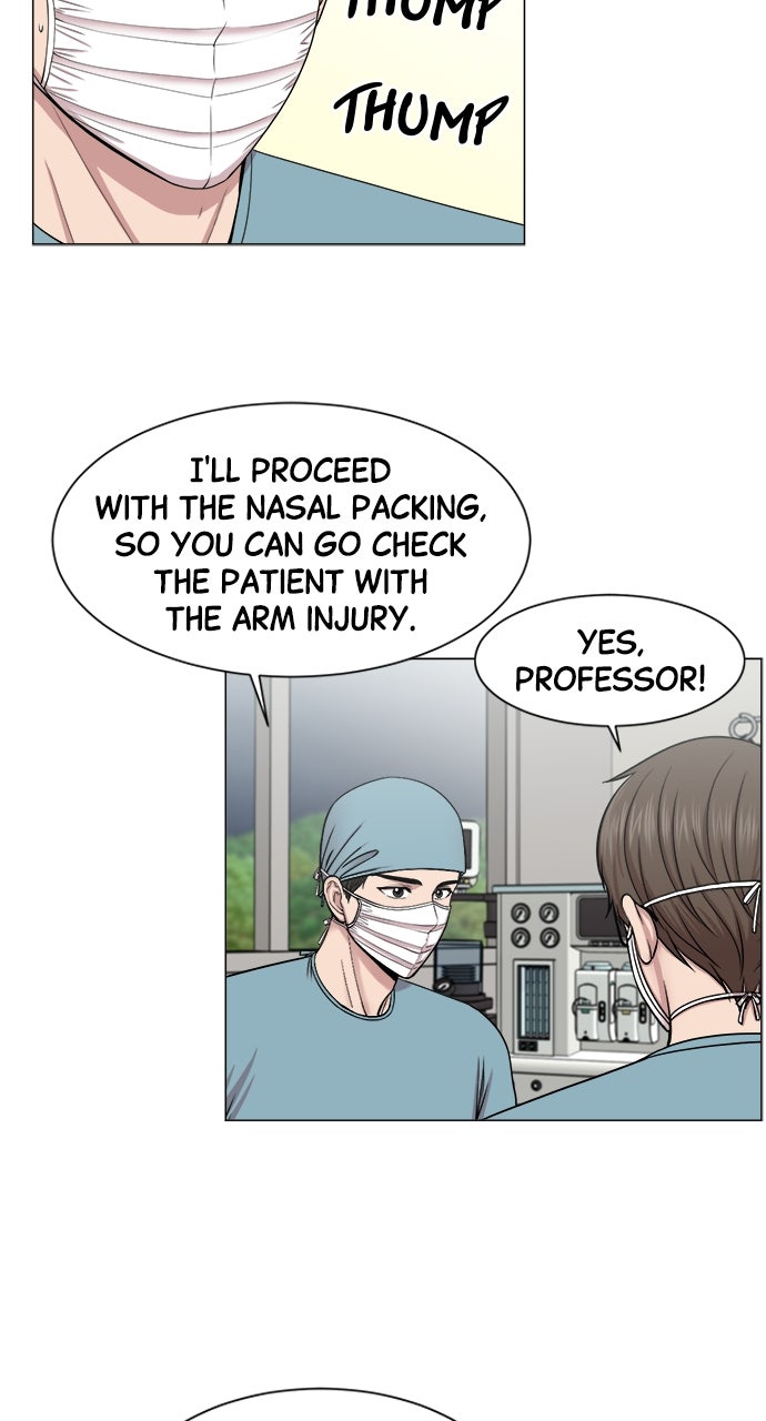 Read Trauma Center_ Golden Hour Manga Online