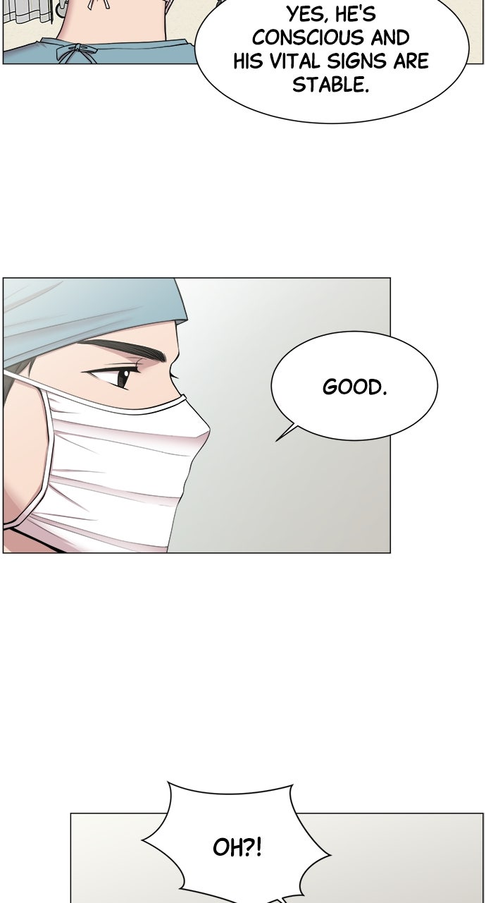 Read Trauma Center_ Golden Hour Manga Online