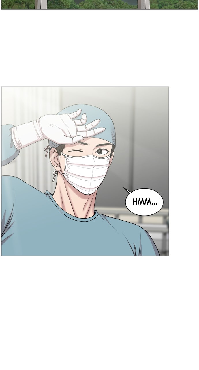 Read Trauma Center_ Golden Hour Manga Online