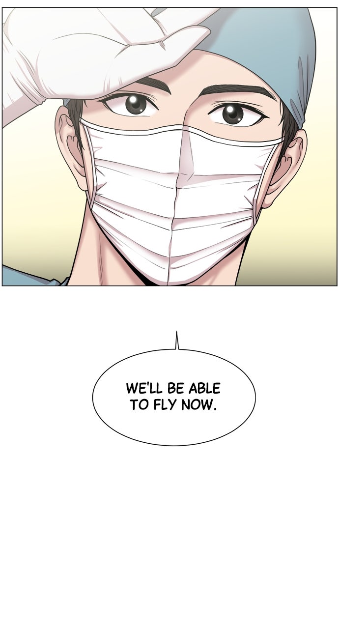 Read Trauma Center_ Golden Hour Manga Online