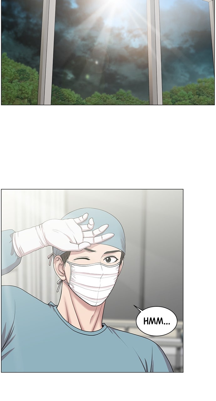 Read Trauma Center_ Golden Hour Manga Online