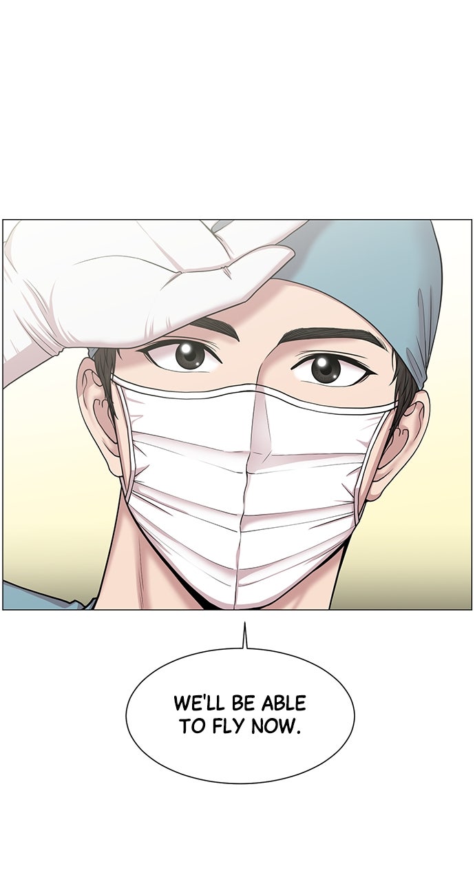 Read Trauma Center_ Golden Hour Manga Online