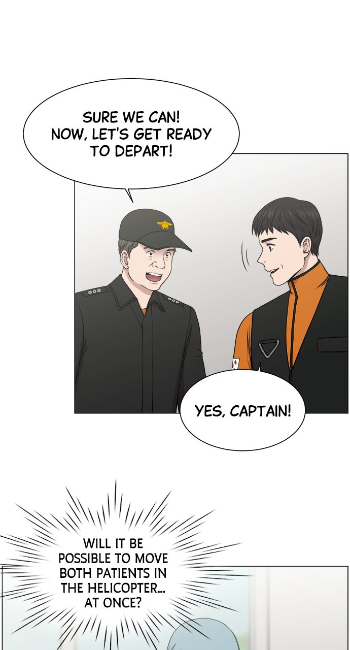 Read Trauma Center_ Golden Hour Manga Online