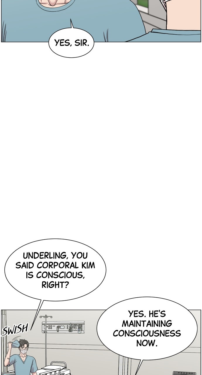 Read Trauma Center_ Golden Hour Manga Online