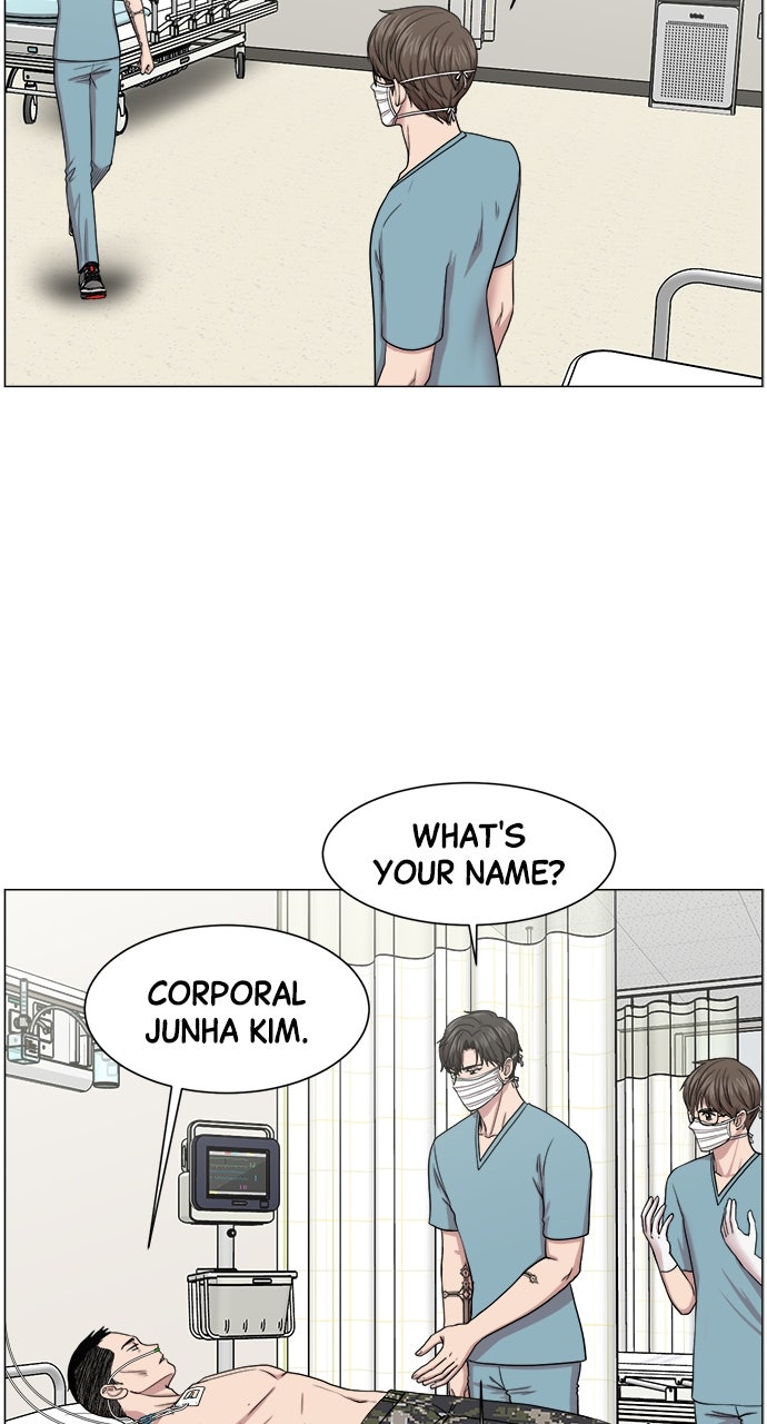 Read Trauma Center_ Golden Hour Manga Online