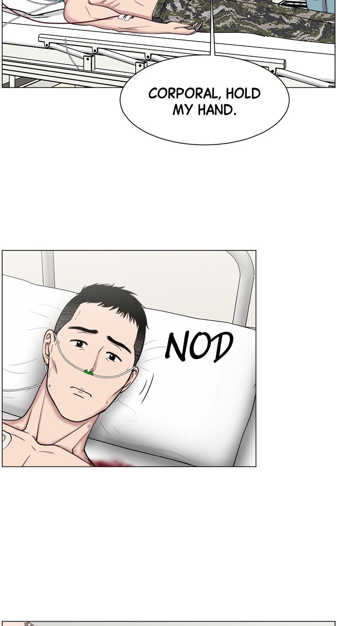 Read Trauma Center_ Golden Hour Manga Online