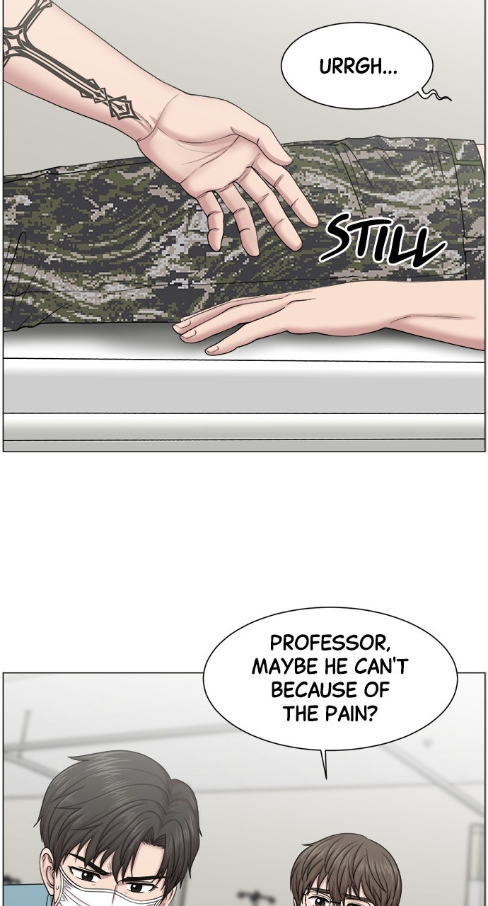 Read Trauma Center_ Golden Hour Manga Online