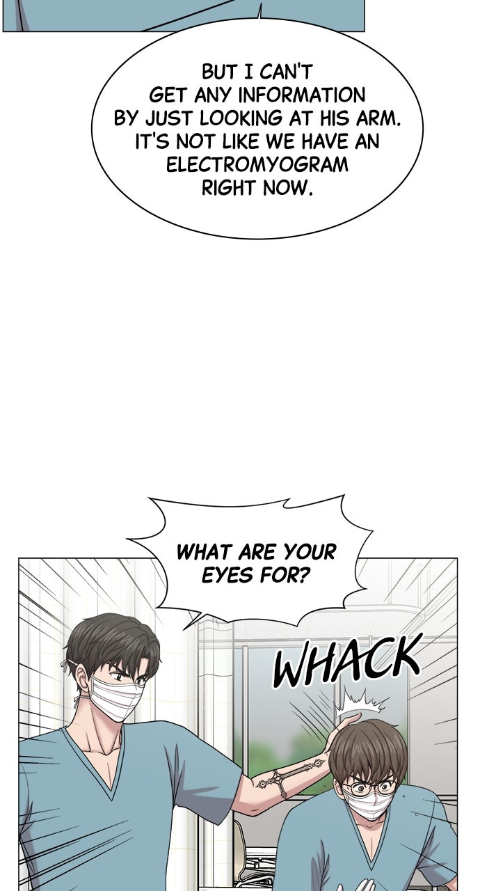 Read Trauma Center_ Golden Hour Manga Online