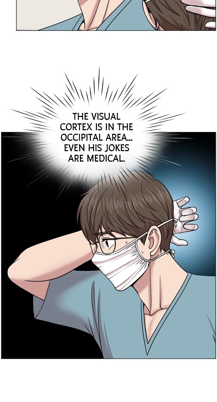 Read Trauma Center_ Golden Hour Manga Online