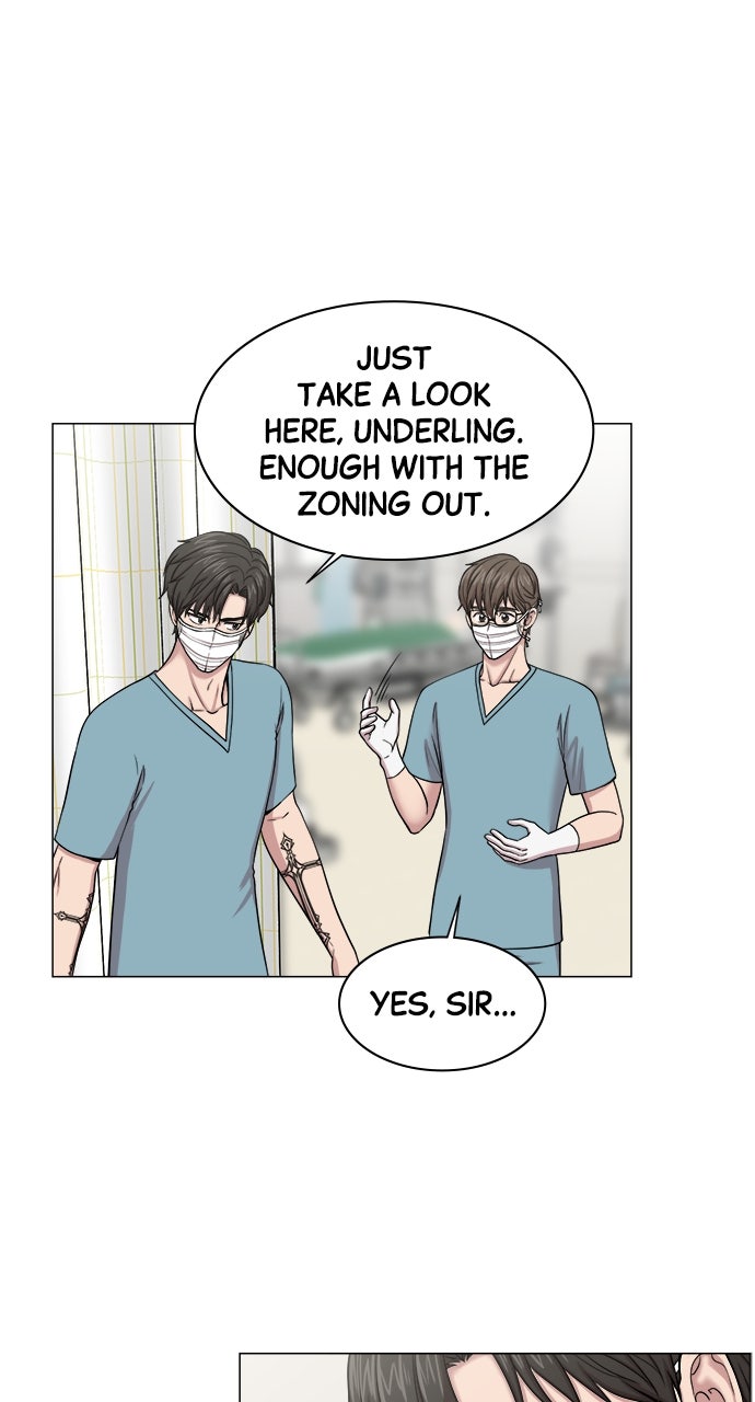 Read Trauma Center_ Golden Hour Manga Online