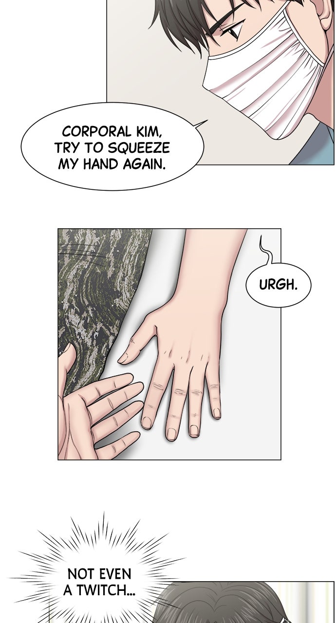 Read Trauma Center_ Golden Hour Manga Online