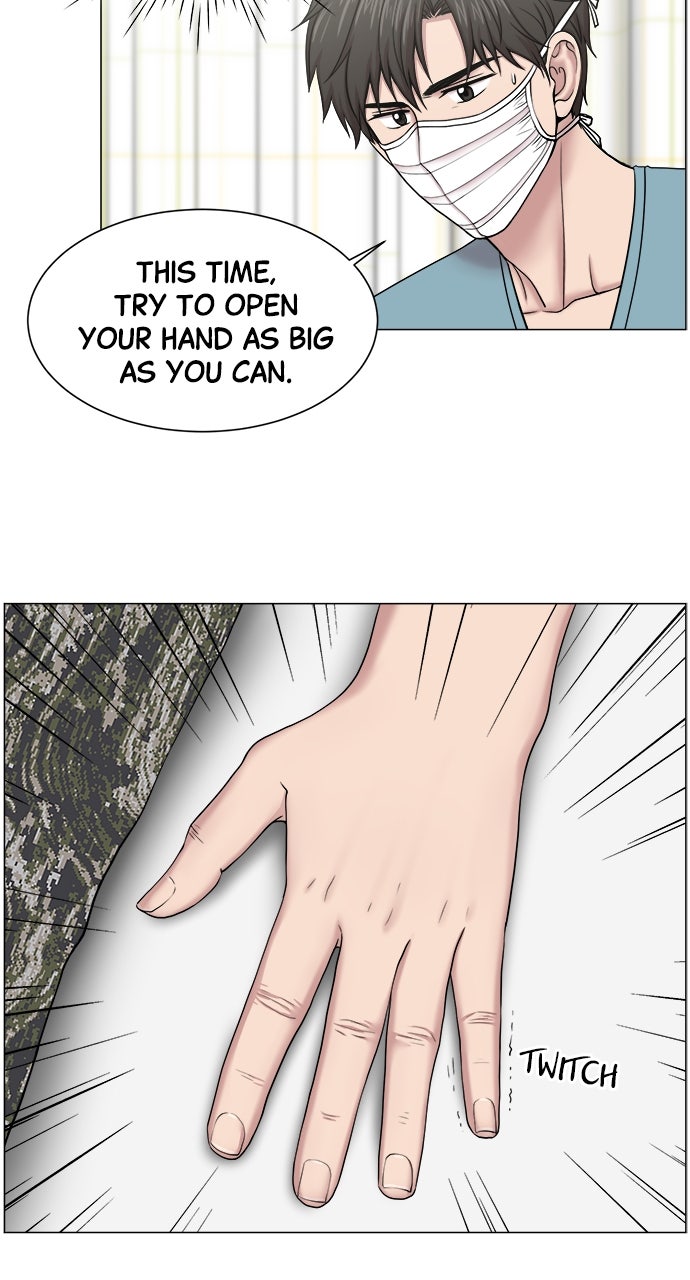 Read Trauma Center_ Golden Hour Manga Online