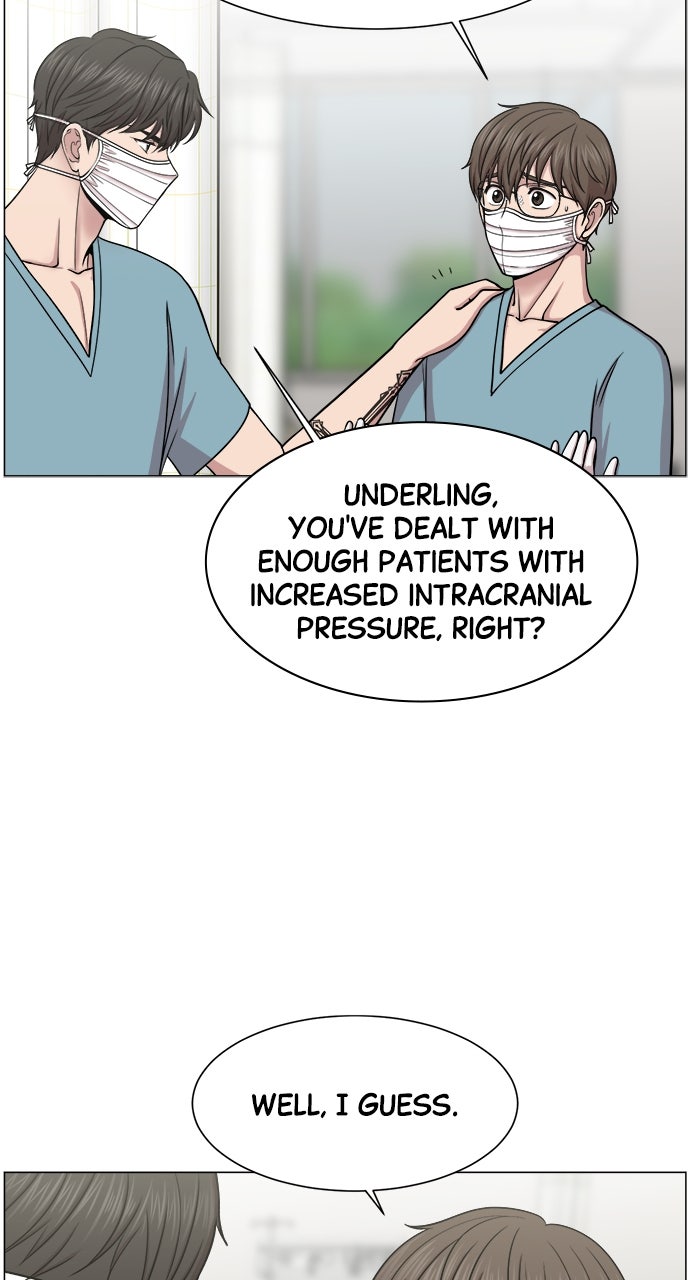 Read Trauma Center_ Golden Hour Manga Online