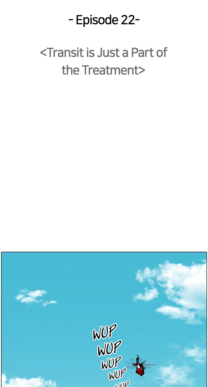 Read Trauma Center_ Golden Hour Manga Online