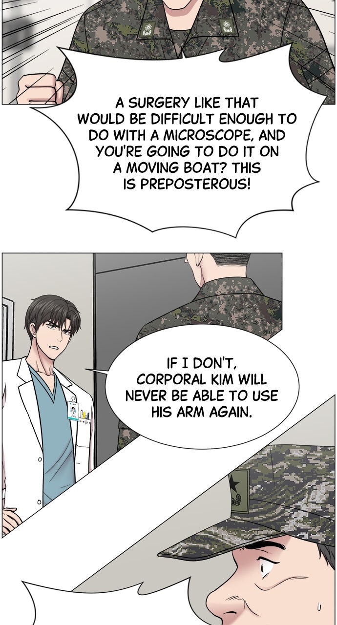 Read Trauma Center_ Golden Hour Manga Online