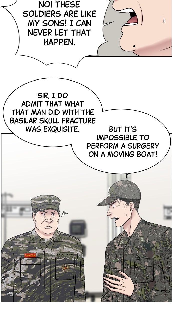 Read Trauma Center_ Golden Hour Manga Online