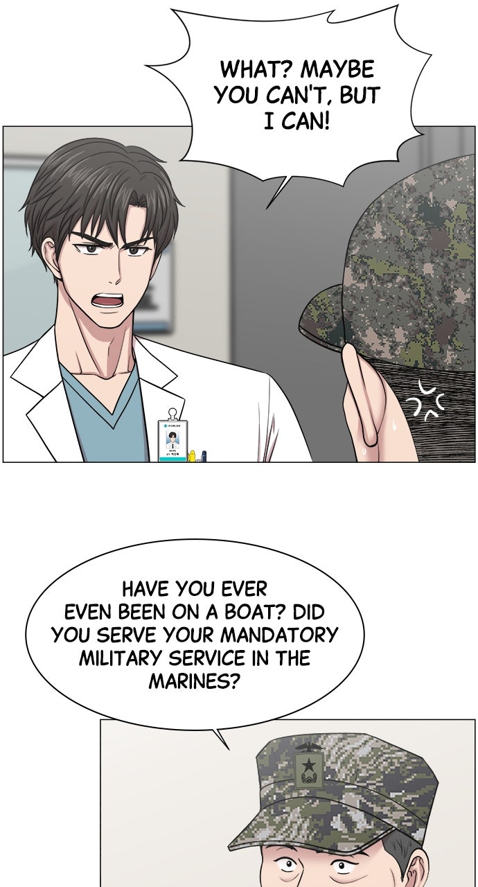 Read Trauma Center_ Golden Hour Manga Online