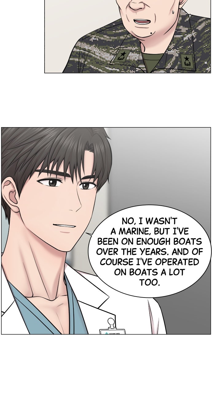 Read Trauma Center_ Golden Hour Manga Online