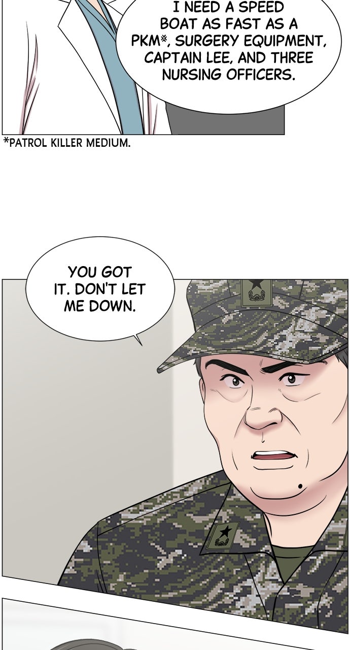 Read Trauma Center_ Golden Hour Manga Online