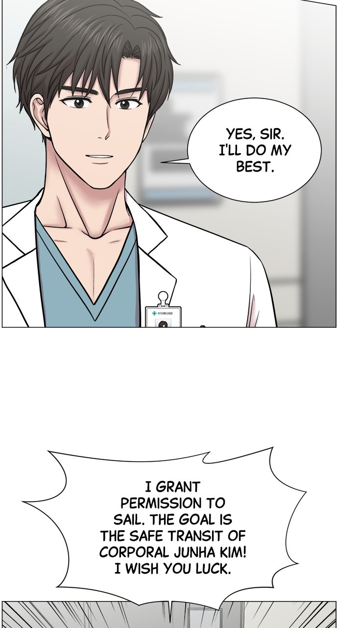Read Trauma Center_ Golden Hour Manga Online