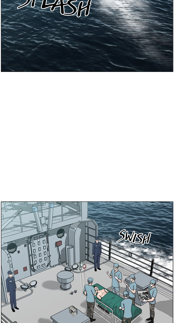 Read Trauma Center_ Golden Hour Manga Online